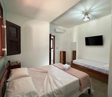 Jijoca de Jericoacoara Apartamento | Vila Lua Aparts - Apartamento 1