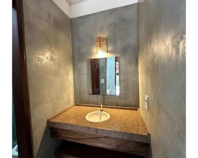 Jijoca de Jericoacoara Apartamento | Vila Lua Aparts - Apartamento 4