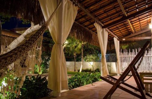 Jijoca de Jericoacoara Apartamento | Vila Lua Aparts - Apartamento 4