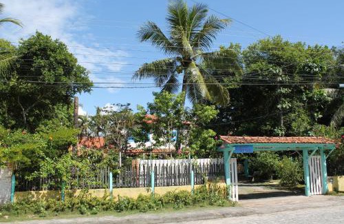 Coroa Vermelha Casa | VILA LUMAR
