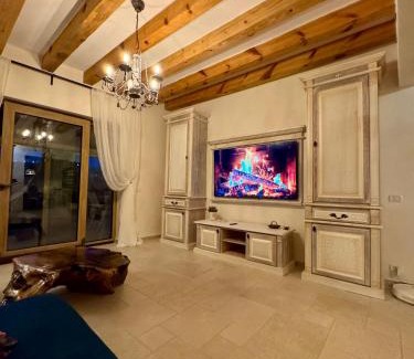 Tractorul Villa | Vila Luna Brașov