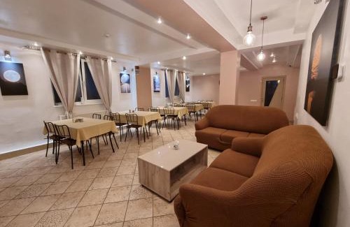 Predeal Casa | Vila Luna Predeal
