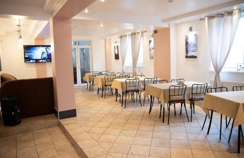 Predeal Casa | Vila Luna Predeal