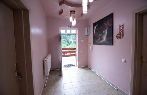 Predeal Casa | Vila Luna Predeal