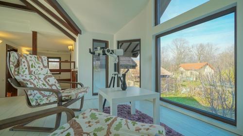 Comarnic Casa | Vila Luna