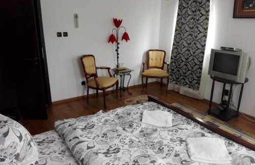 Valenii de Munte Casa | Vila Madudu