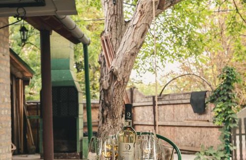 Sombor Casa | Vila Mala