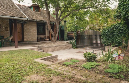 Sombor Casa | Vila Mala