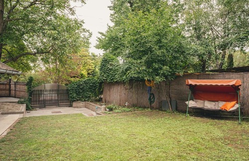 Sombor Casa | Vila Mala