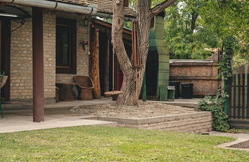 Sombor Casa | Vila Mala