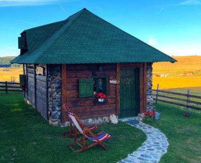 Zlatibor Casa | Vila Mali Tornik