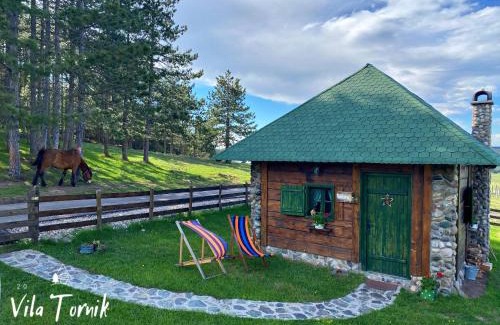 Zlatibor Casa | Vila Mali Tornik