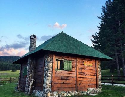 Zlatibor Casa | Vila Mali Tornik
