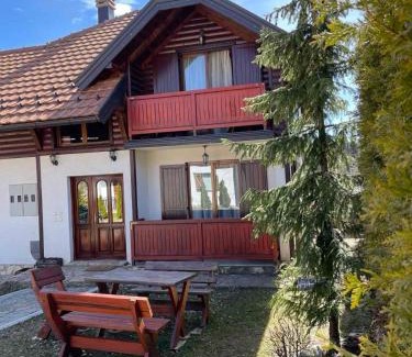 Mitrovac Apartamento | Vila Malisevac