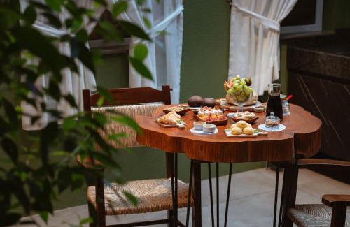 Canela Apartamento | Vila Manaca Da Serra