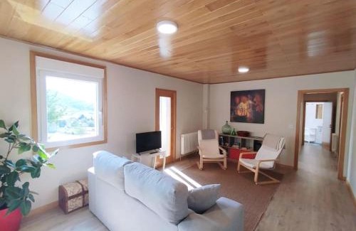 Castrelo de Mino Casa | Vila María