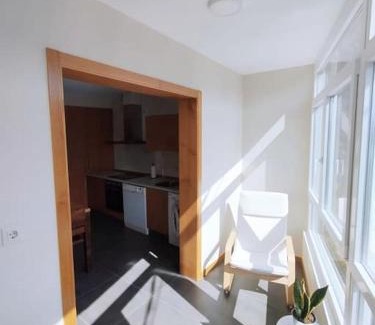 Castrelo de Mino Casa | Vila María