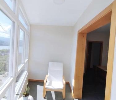 Castrelo de Mino Casa | Vila María