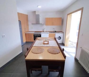 Castrelo de Mino Casa | Vila María