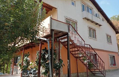 Sarata-Monteoru Casa | Vila Mara