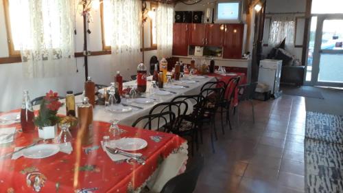 Sarata-Monteoru Casa | Vila Mara