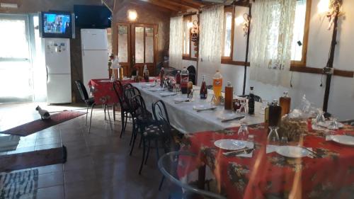 Sarata-Monteoru Casa | Vila Mara