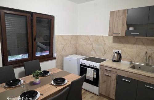 Vrujci Apartamento | Vila Mara