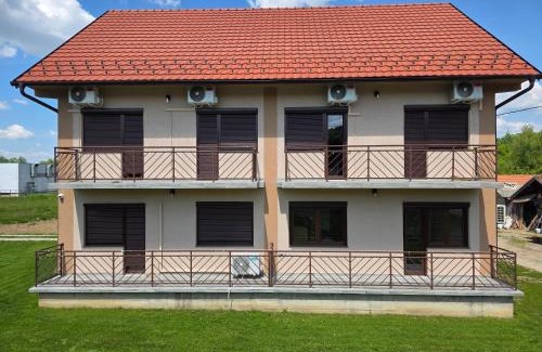 Vrujci Apartamento | Vila Mara