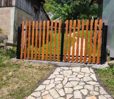 Mokra Gora Casa | Vila MARA
