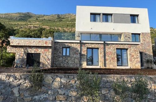 Rezevici Villa | Vila MARE