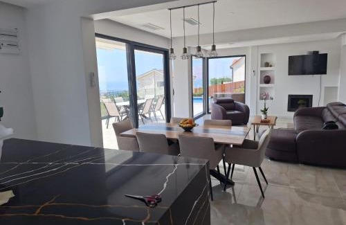 Rezevici Villa | Vila MARE