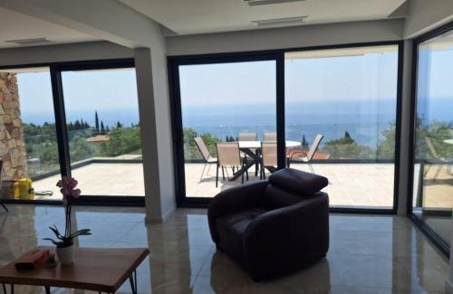Rezevici Villa | Vila MARE