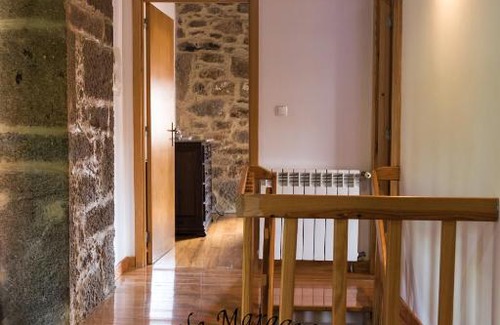 Paredes de Coura Casa | Vila Margarida by TonsdeVerde