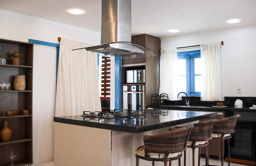 Jijoca de Jericoacoara Villa | Vila Marinella