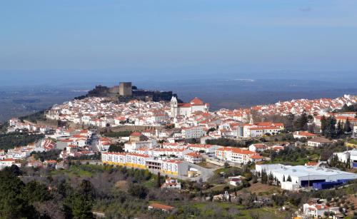 Santa Maria da Devesa Casa | Vila Maria
