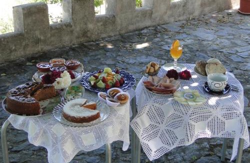 Santa Maria da Devesa Casa | Vila Maria
