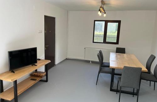 Chiojdu Villa | Vila Maria