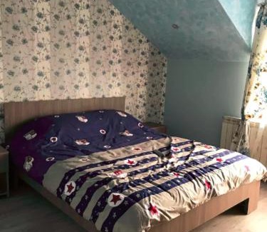 Petrila Casa | Vila Maria