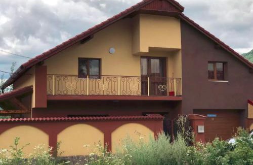 Petrila Casa | Vila Maria