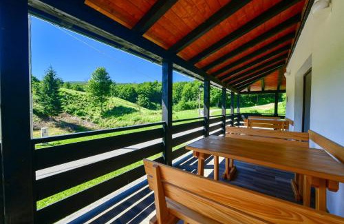 Rastovaca Casa | Vila Marija