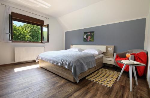 Rastovaca Casa | Vila Marija