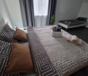 Postojna Apartamento | Vila Marina