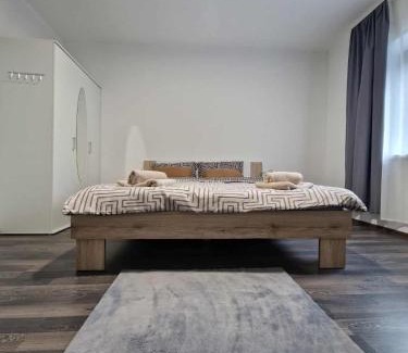Postojna Apartamento | Vila Marina