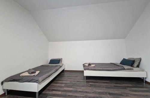 Postojna Apartamento | Vila Marina