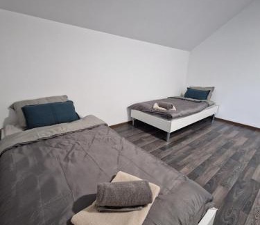 Postojna Apartamento | Vila Marina
