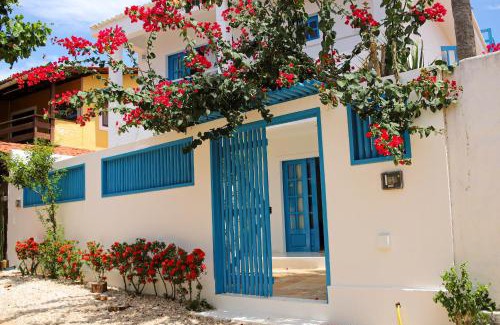 Jijoca de Jericoacoara Apartamento | Vila Marinella
