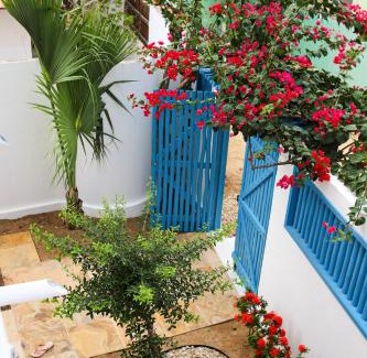 Jijoca de Jericoacoara Apartamento | Vila Marinella