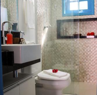 Jijoca de Jericoacoara Apartamento | Vila Marinella