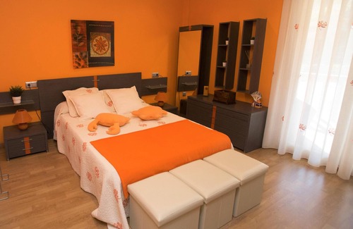 Corme Porto Villa | Villa Maruja vistas al mar, terraza y jardín