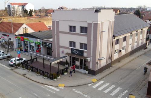 Ruma Casa | VILA MB
